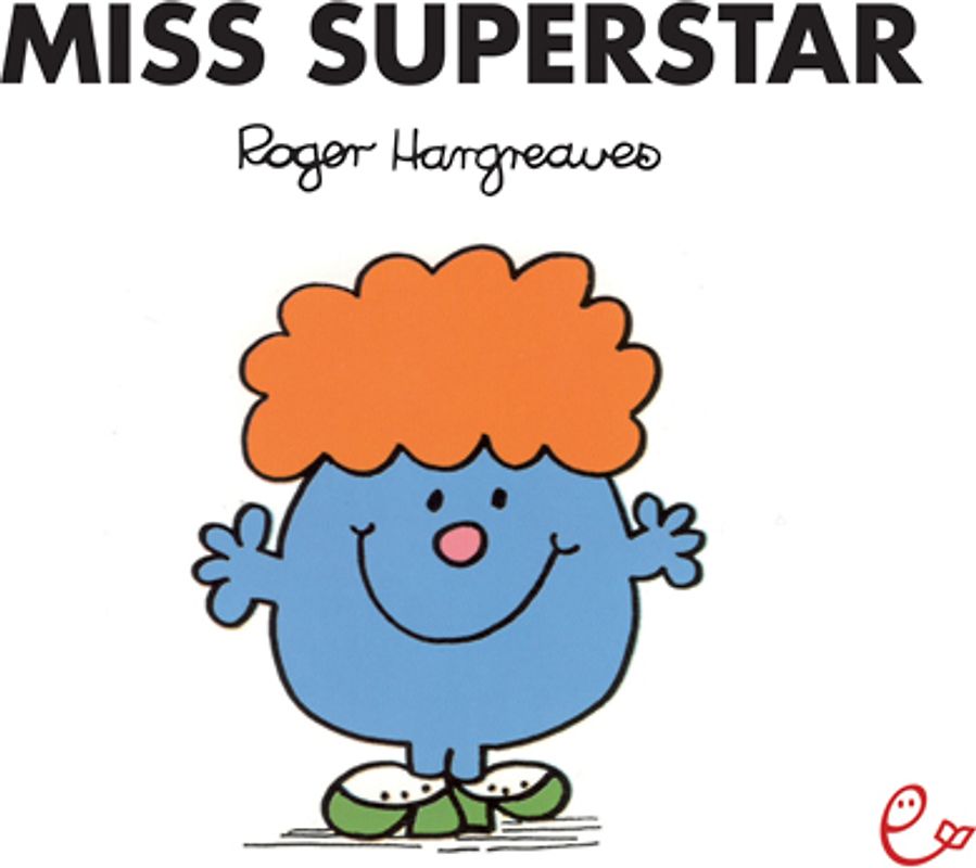 Miss Superstar