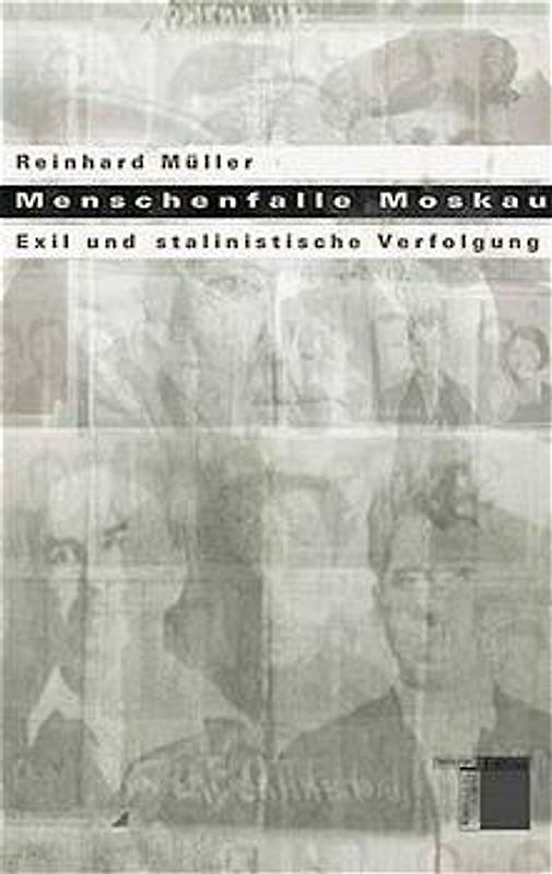 Menschenfalle Moskau