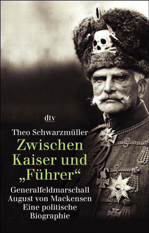 Zwischen Kaiser und »Führer«
