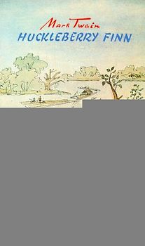 Huckleberry Finn