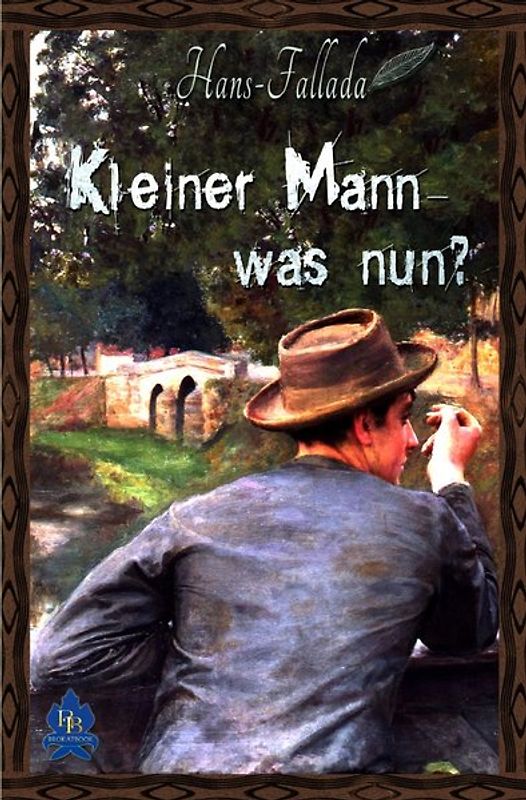 Kleiner Mann - was nun?