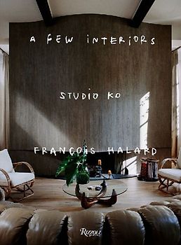 Studio Ko: A Few Interiors