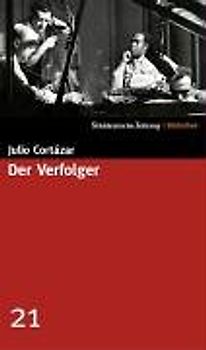 Süddeutsche Zeitung Bibliothek / Der Verfolger