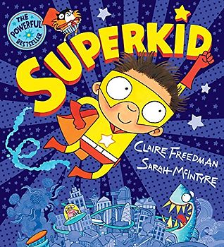 Superkid: 1