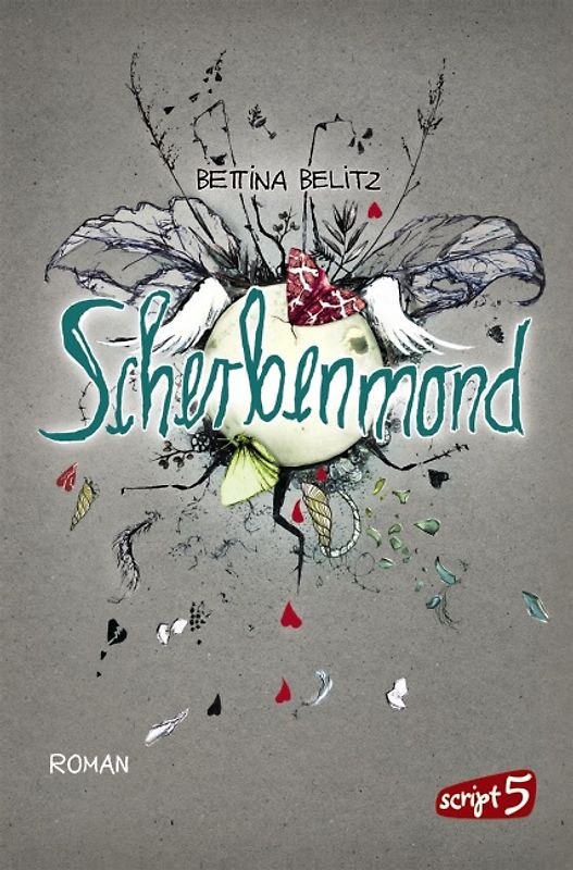 Splitterherz – Scherbenmond