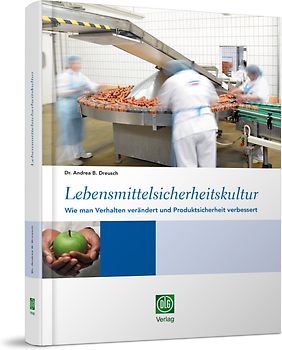Lebensmittelsicherheitskultur