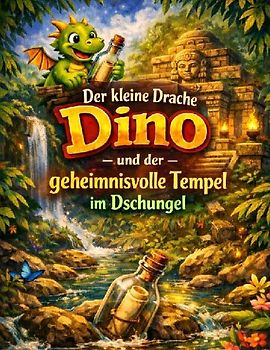 Der kleine Drache Dino
