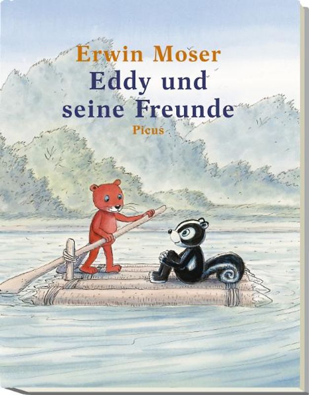 Eddy und seine Freunde