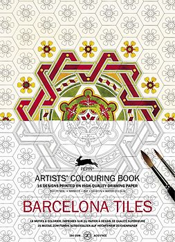 Barcelona Tiles
