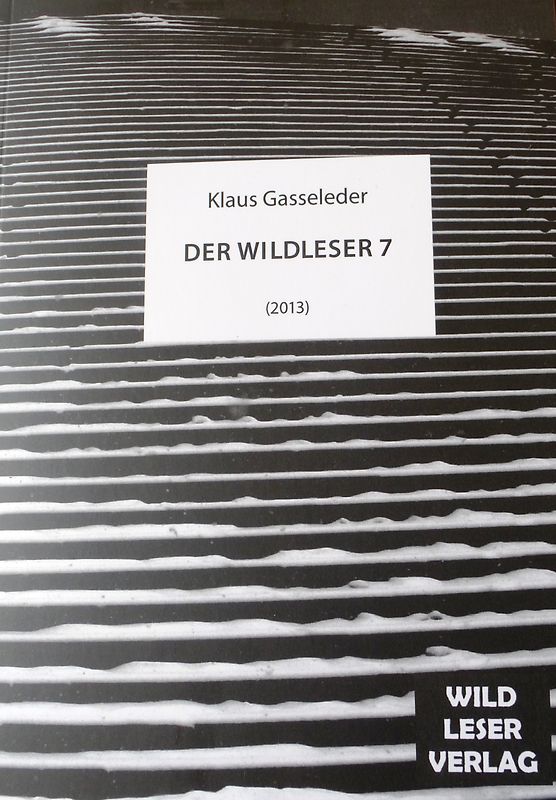 Der Wildleser 7