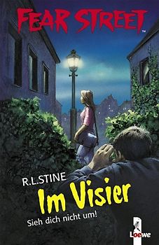 Fear Street - Im Visier