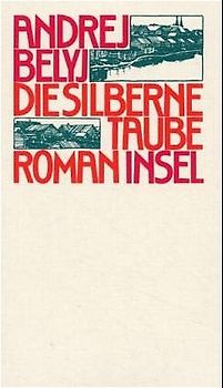 Die silberne Taube