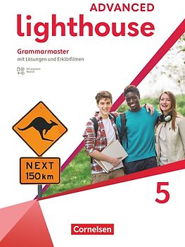 Lighthouse - Advanced Edition - Band 5: 9. Schuljahr