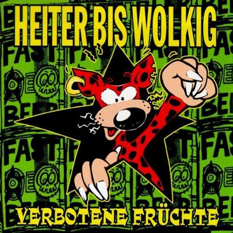 Heiter Bis Wolkig - Verbotene Früchte