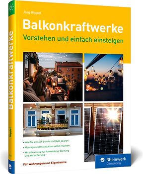 Balkonkraftwerke