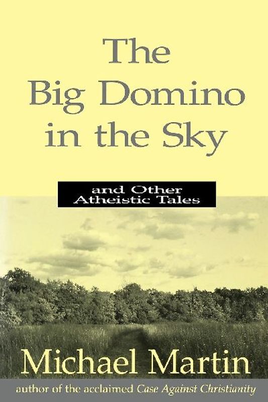 The Big Domino in the Sky