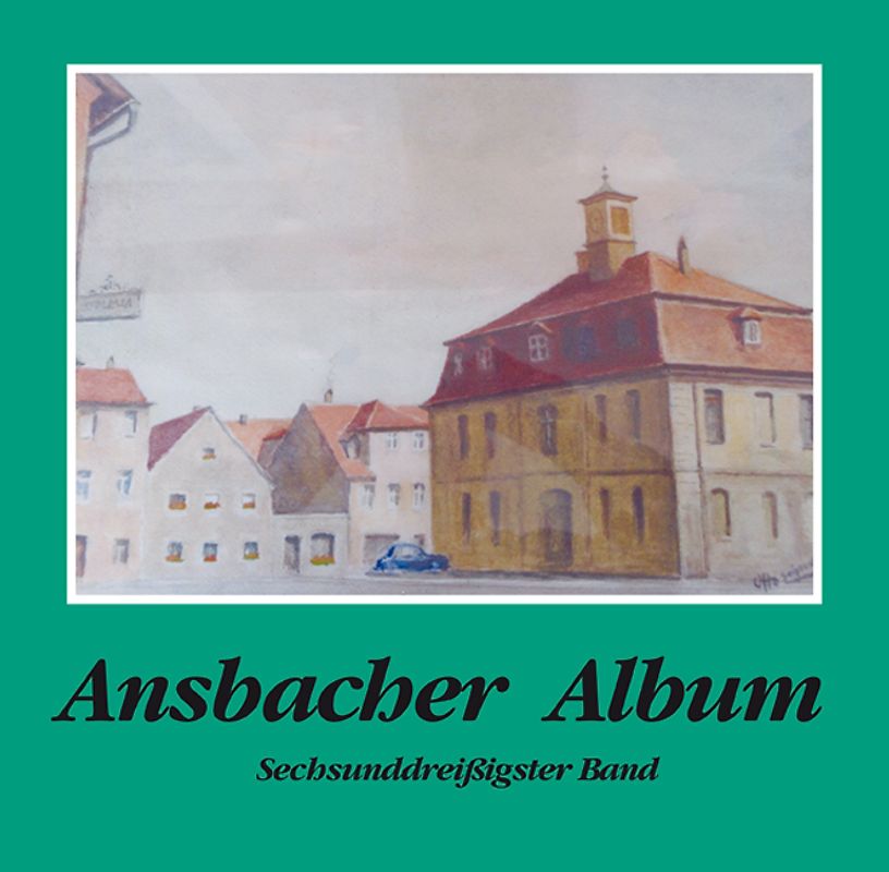 Ansbacher Album