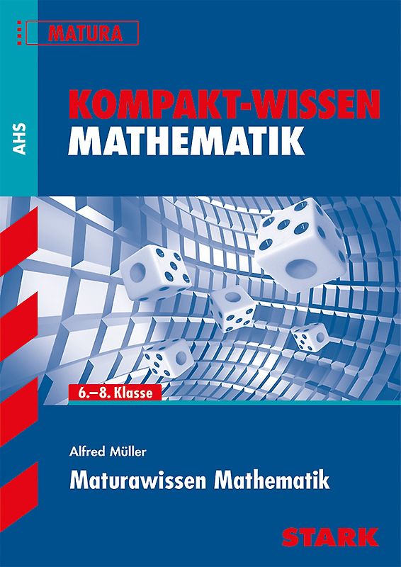 STARK Kompakt-Wissen - Mathematik Maturawissen - Österreich