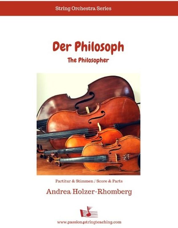 Der Philosoph