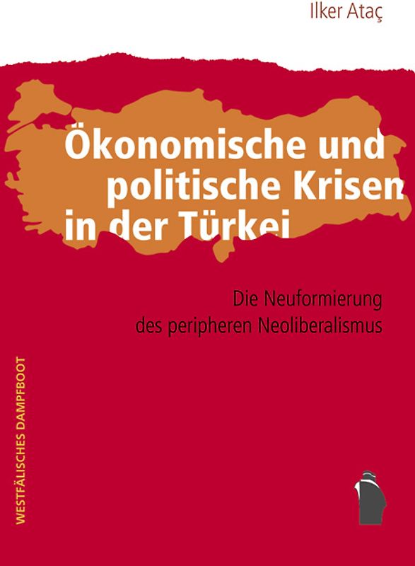Ökonomische und politische Krisen in der Türkei