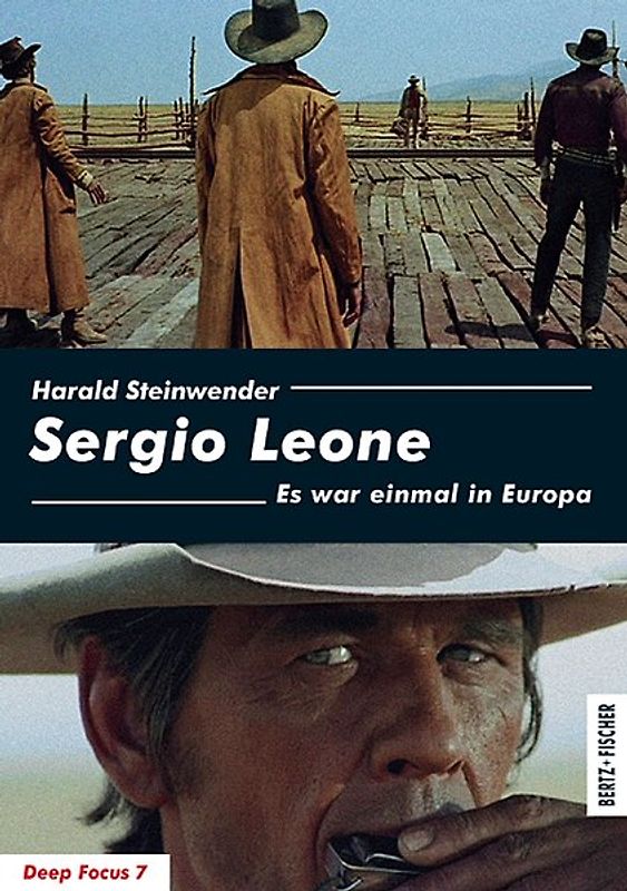 Sergio Leone