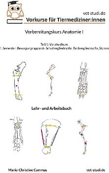 Vorbereitungskurs Anatomie I