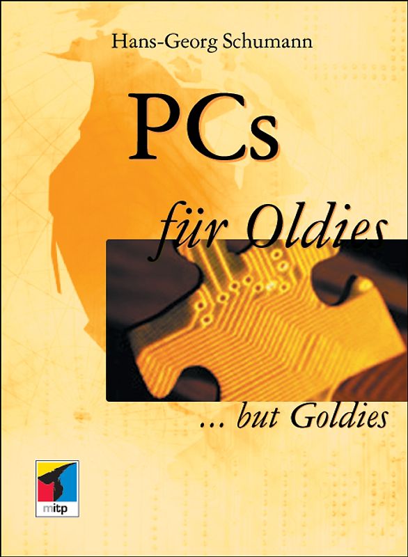 PC für Oldies