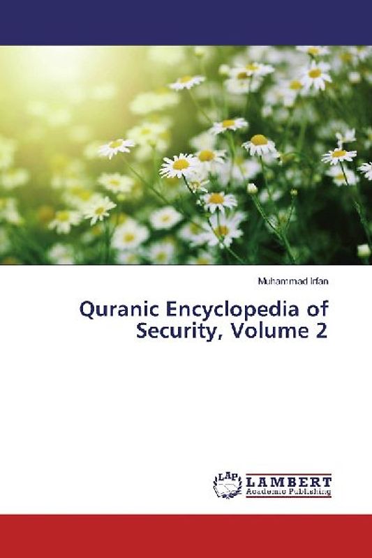 Quranic Encyclopedia of Security, Volume 2
