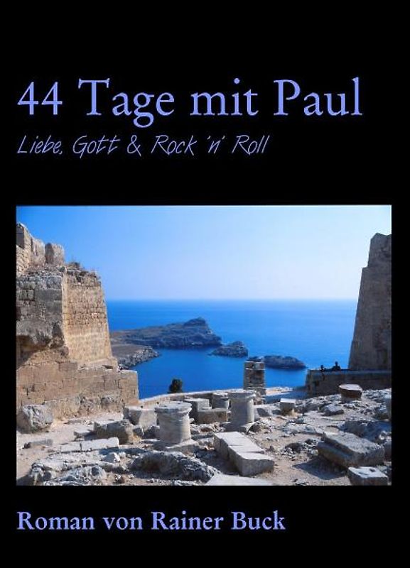 44 Tage mit Paul