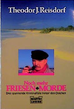 Noch mehr Friesenmorde