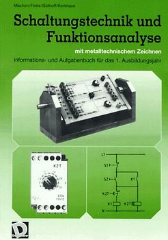 Technische Kommunikation in den Elektroberufen. Informations- und Aufgabenbuch für das 1. Ausbildungsjahr