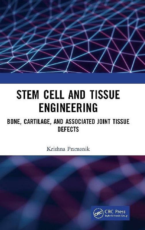 Stem Cell and Tissue Engineering