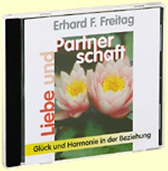 Liebe und Partnerschaft