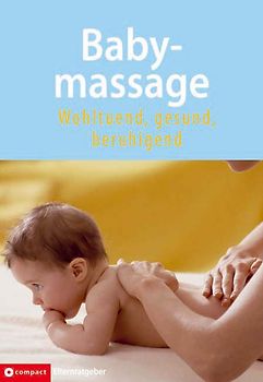 Babymassage