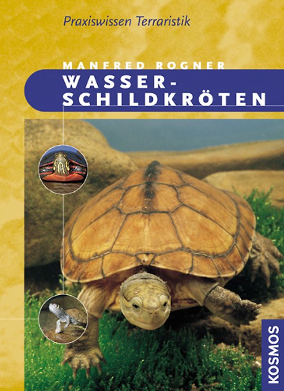 Wasserschildkröten