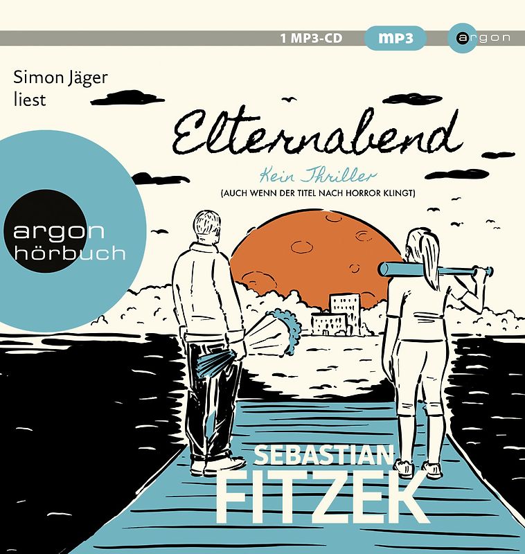 Elternabend