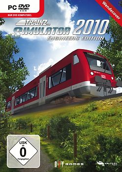 Trainz 2010 PC Spiele