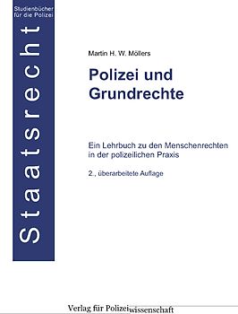 Polizei und Grundrechte