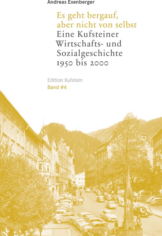 Es geht bergauf, aber nicht von selbst