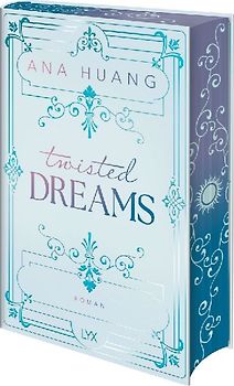 Twisted Dreams: Special Edition