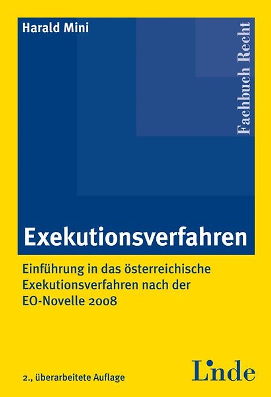 Exekutionsverfahren