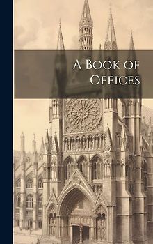 A Book of Offices