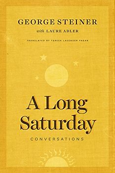 A Long Saturday: Conversations