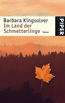 Im Land der Schmetterlinge