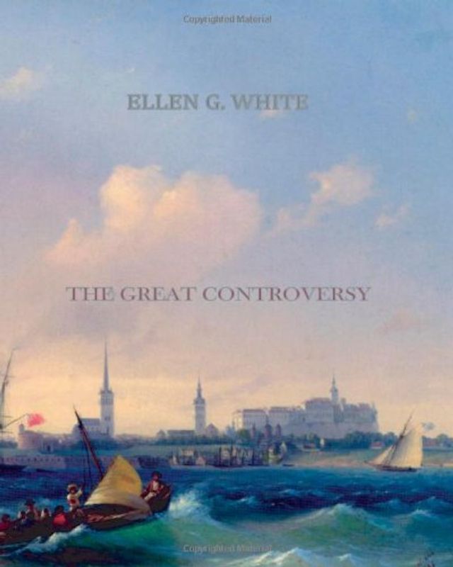 The Great Controversy