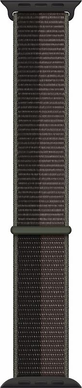 Apple Watch 38/40/41 mm Sport Loop grigio