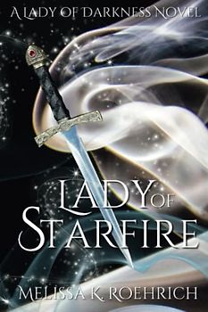 Lady of Starfire
