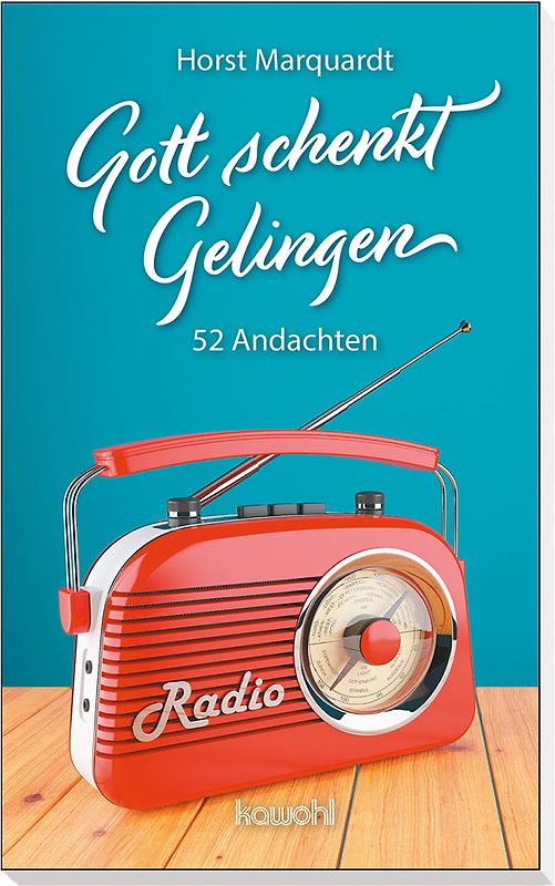 Gott schenkt Gelingen