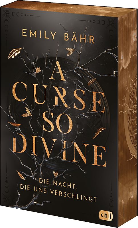 A Curse so Divine – Die Nacht, die uns verschlingt