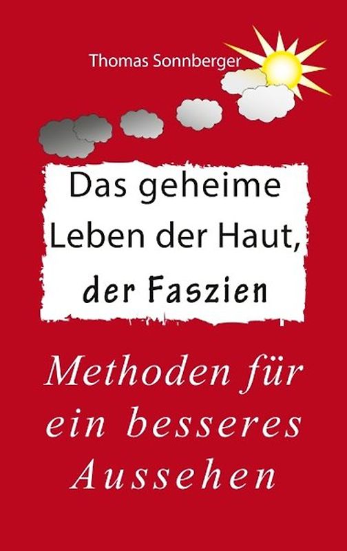 Das geheime Leben der Haut, der Faszien